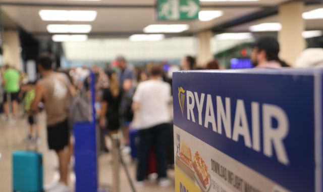 La Justicia Obliga A Ryanair A Readmitir A Una Trabajadora Despedida