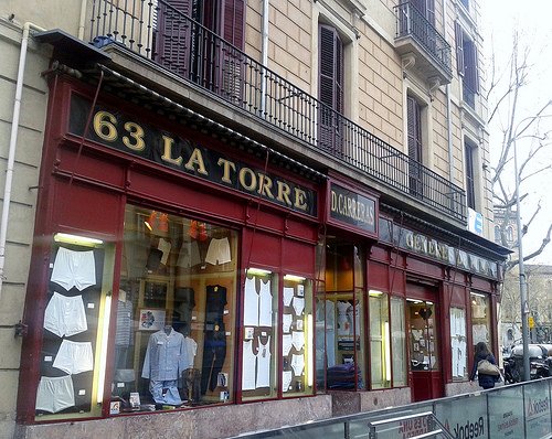 La Torre