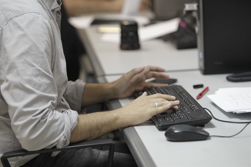 La temporalitat a Espanya llasta la productivitat del seu mercat laboral