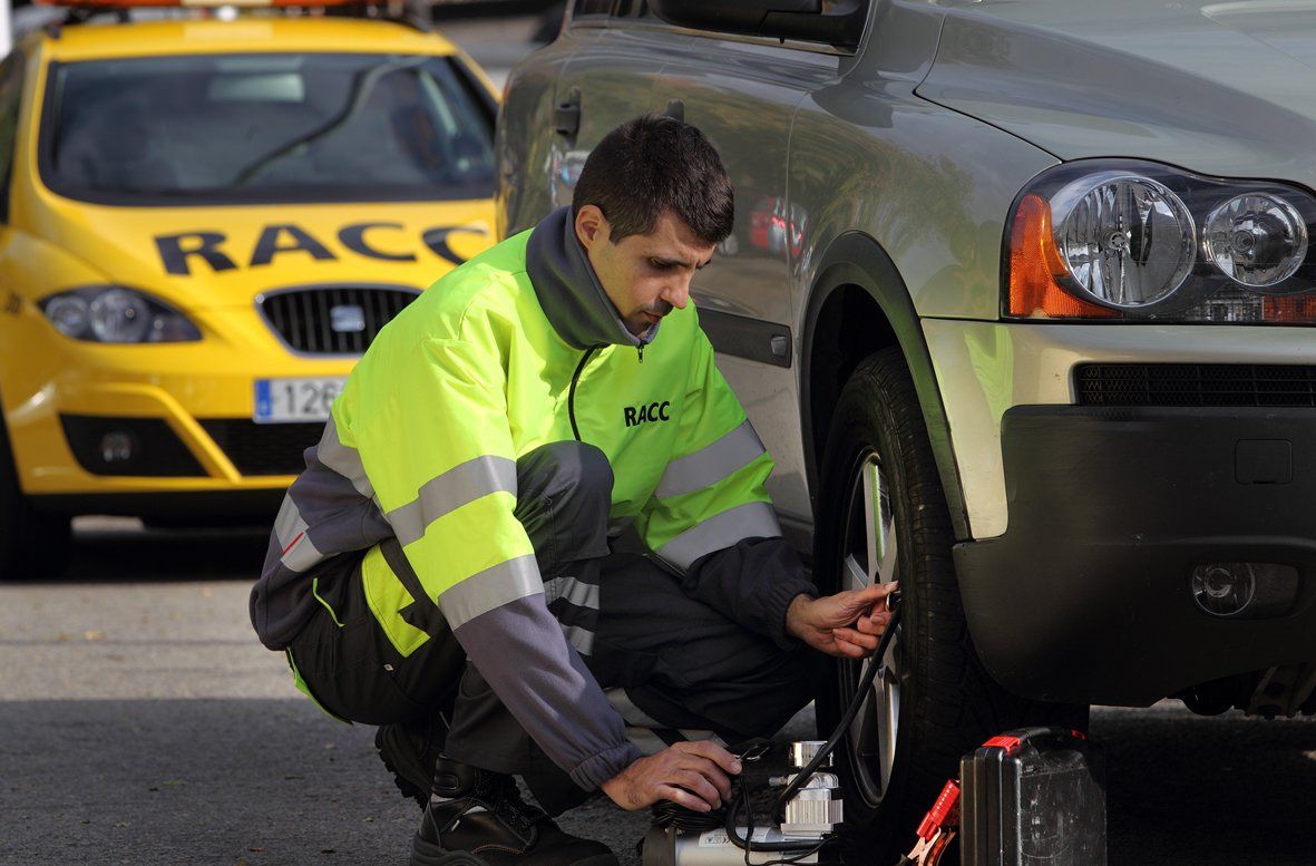 El RACC vol oferir serveis més enllà de les carreteres