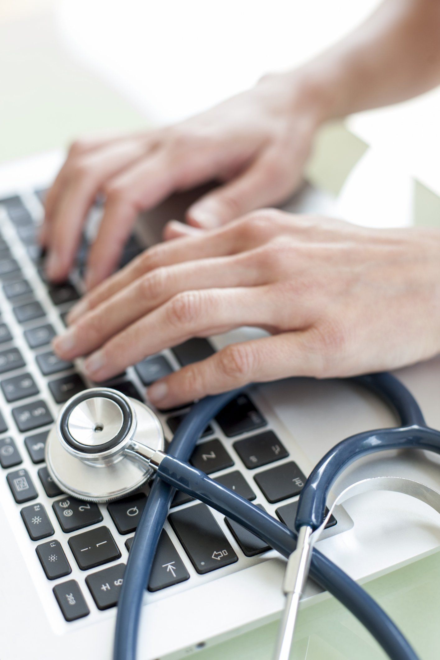 Telemedicine is one of the main trends in the health industry