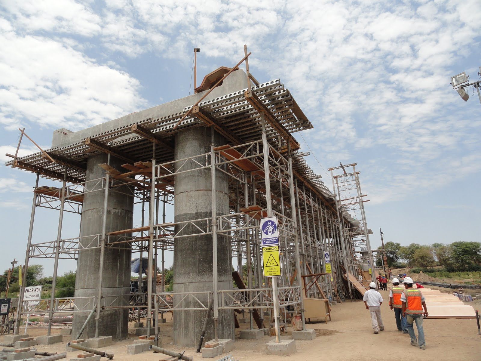 La licitació d'obres d'infraestructures s'ha aturat amb el final de la legislatura