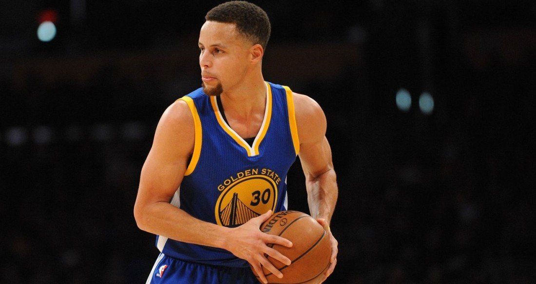 Stephen Curry s'ha convertit, de forma inesperada, en el gran fenomen de l'NBA