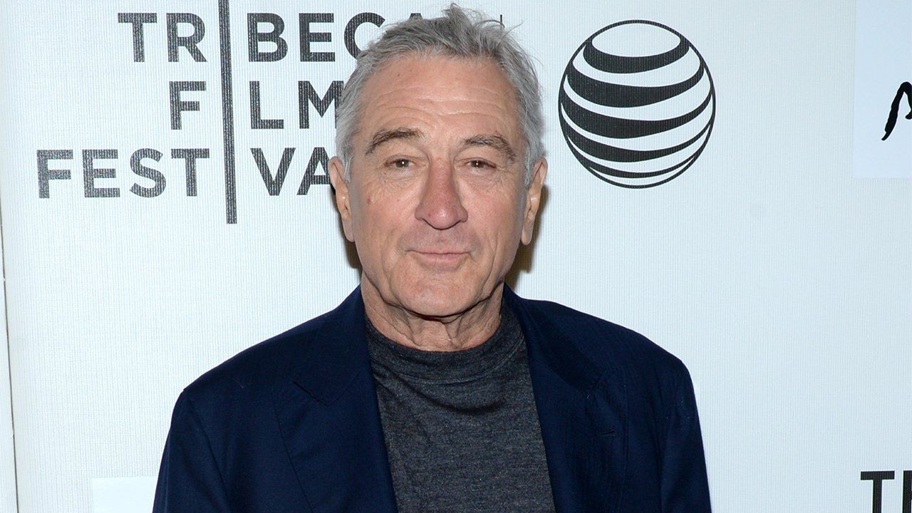 De Niro ha aconseguit que les 'celebrities' fasen seu el festival del seu barri  