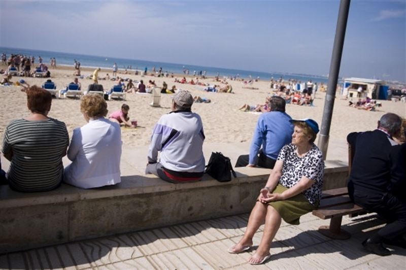 La Costa Daurada espera una bona temporada d'estiu