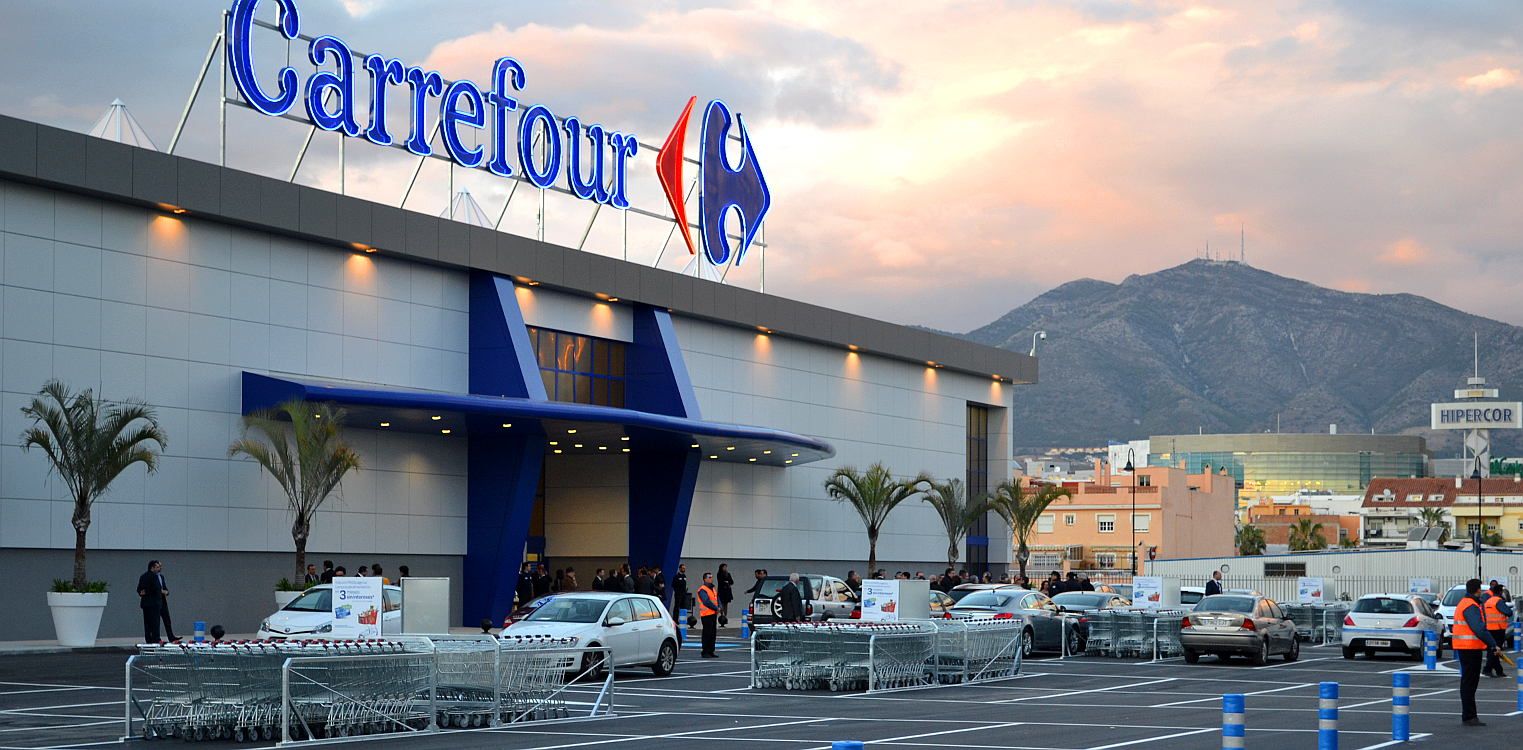 Carrefour tindrà un centre logístic a la ZAL de Barcelona