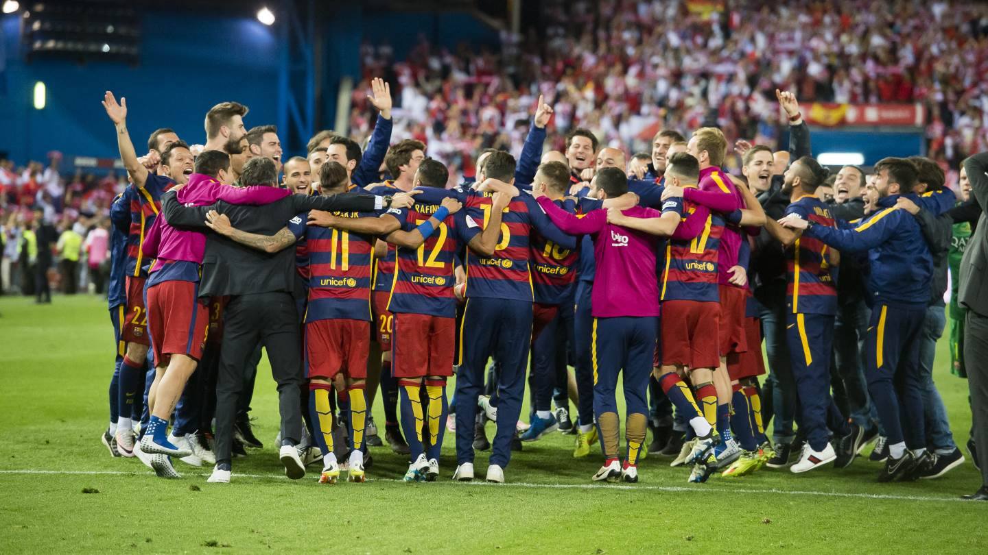 A més de grans èxits esportius, el Barça genera l'1,5% del PIB de Barcelona