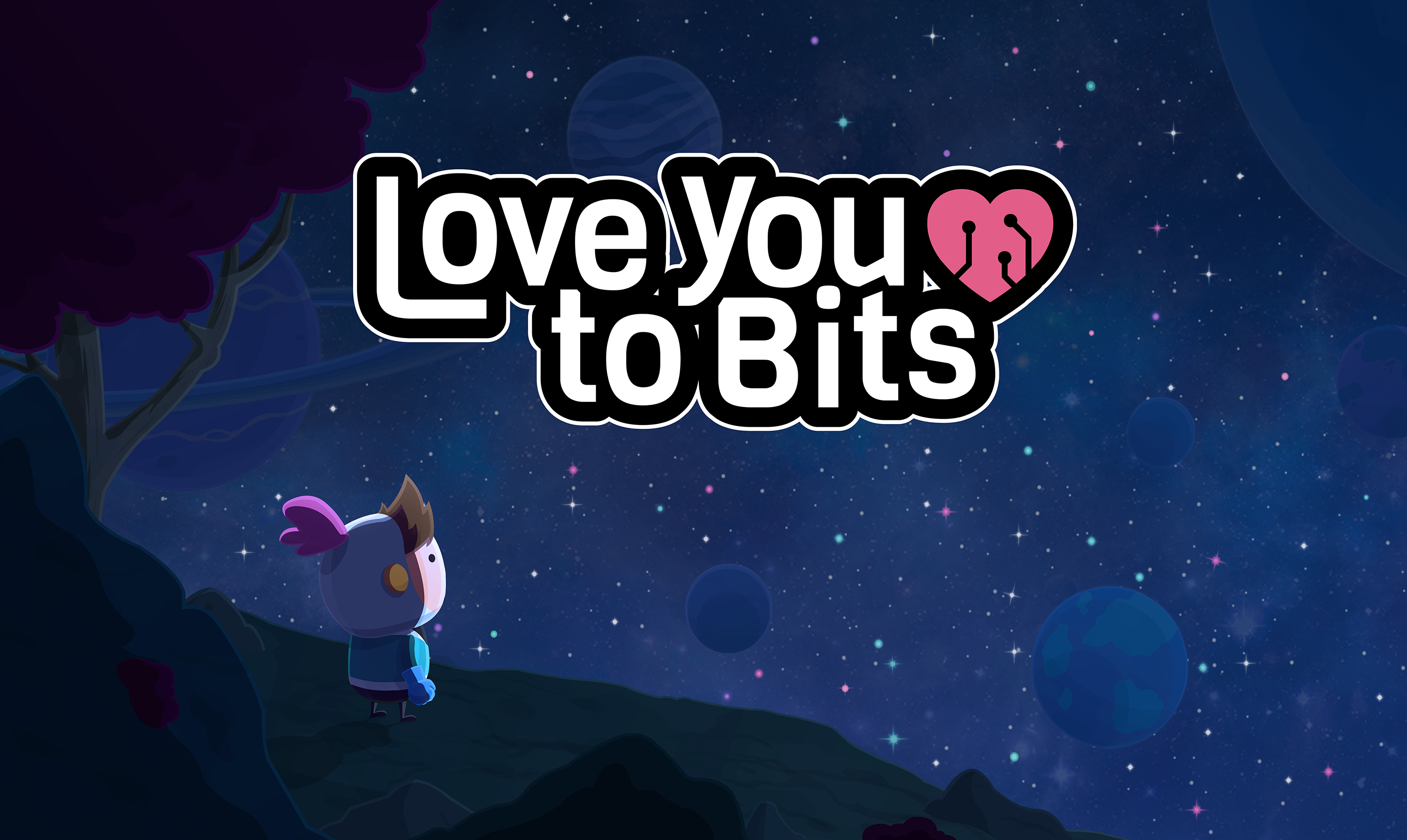 Love You To Bits is the best Catalan video game of 2016