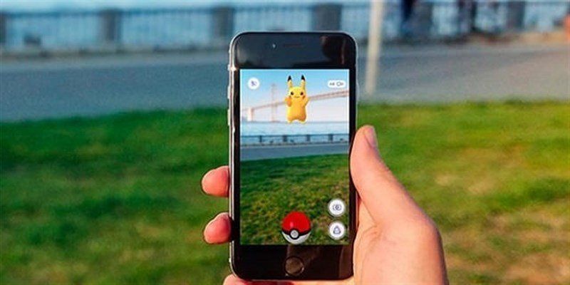 Pokemon Go ha revolucionat els videojocs de realitat augmentada