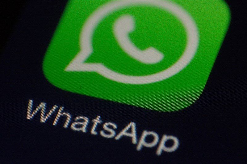 La aplicación de mensajería Whatsapp es una de las más empleadas al mundo