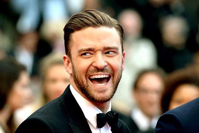 Justin Timberlake, com altres estrelles musicals, també prové de la factoria Disney