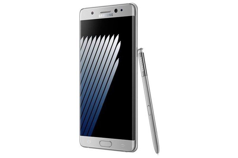 Els Samsung Galaxy Note 7