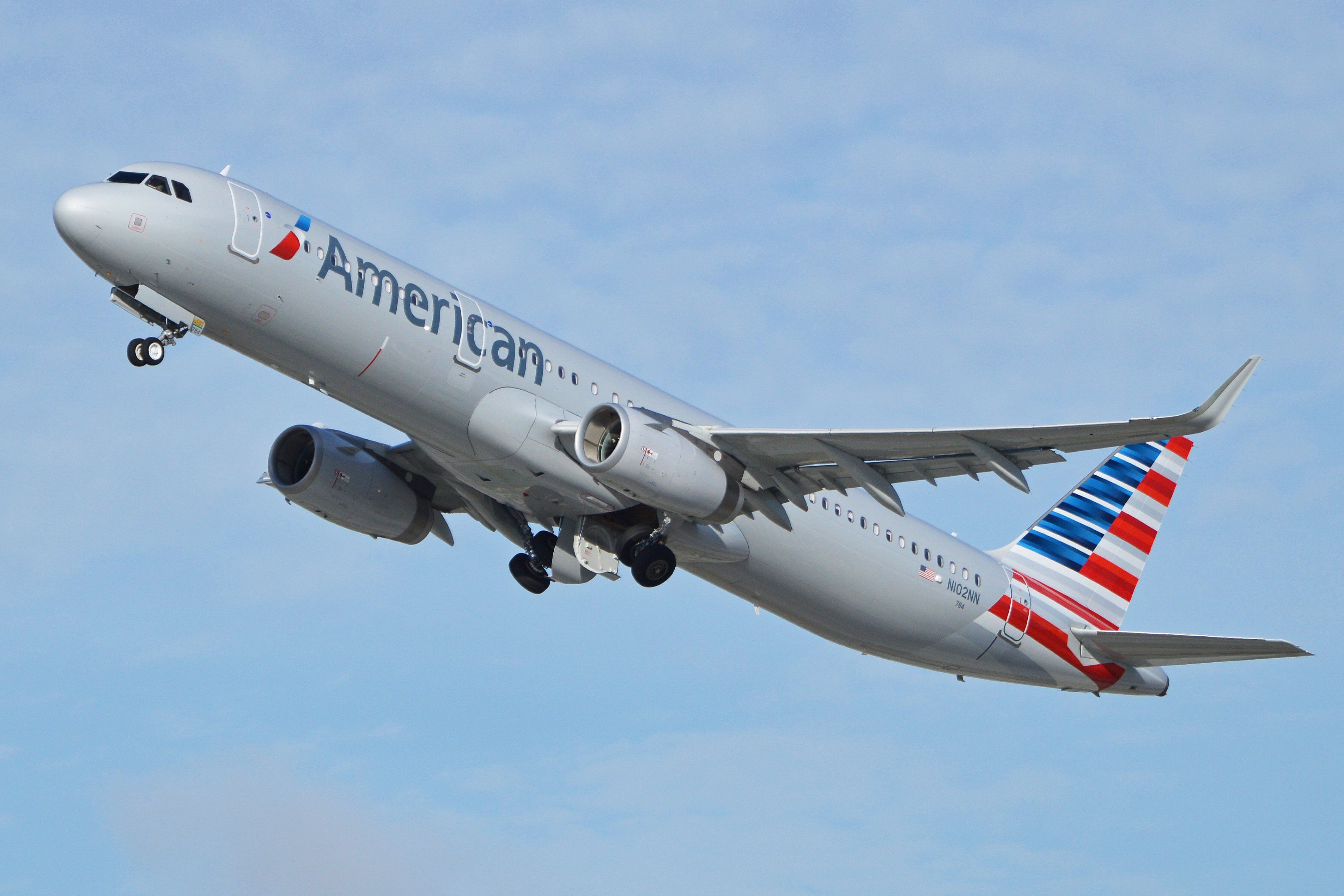 American Airlines connectarà El Prat i Chicago l'estiu del 2017