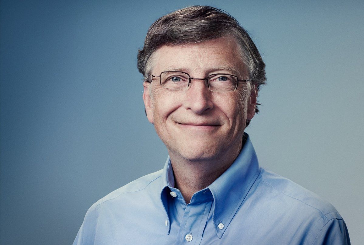 El multimilionari Bill Gates aposta ara per la R D i