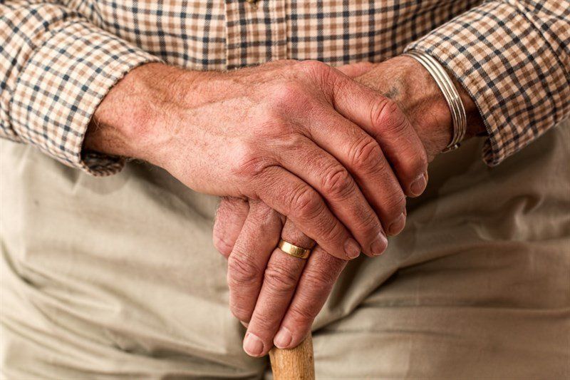 Les pensions creixen un 2% a l'octubre respecte al mateix mes de l'any passat