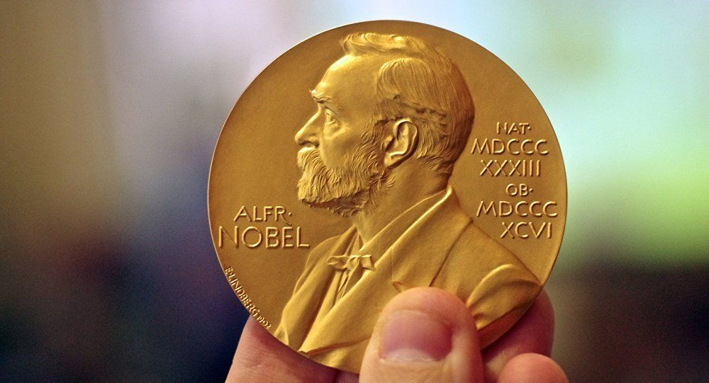 El Premi Nobel inclou també un milió d'euros