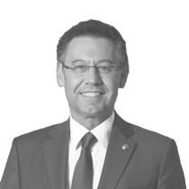 Josep Maria Bartomeu