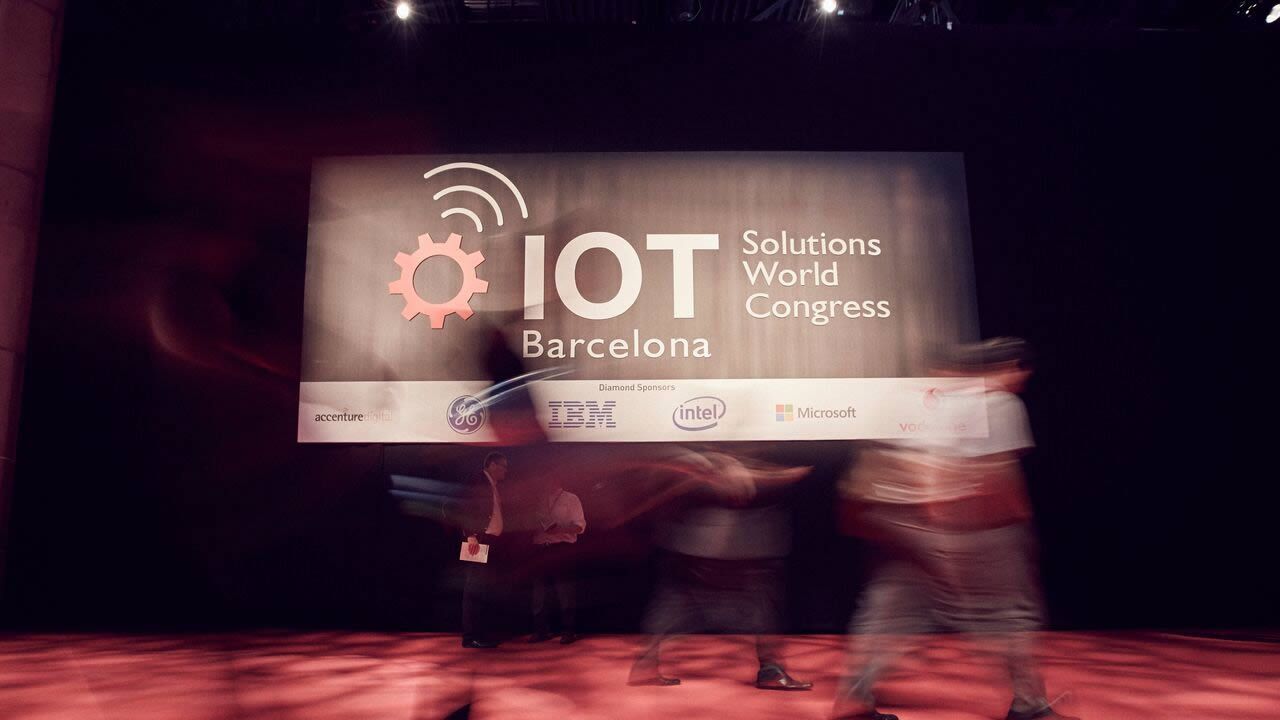 L'IoT Solutions World Congress torna a Barcelona amb més IoT i intel·ligència artificial