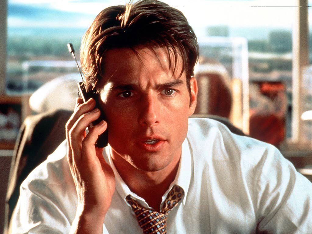 Jerry Maguire: las calidades del emprendedor