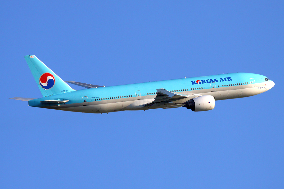 Els avions de Korean Air connectaran Barcelona i Seül tres cops per setmana