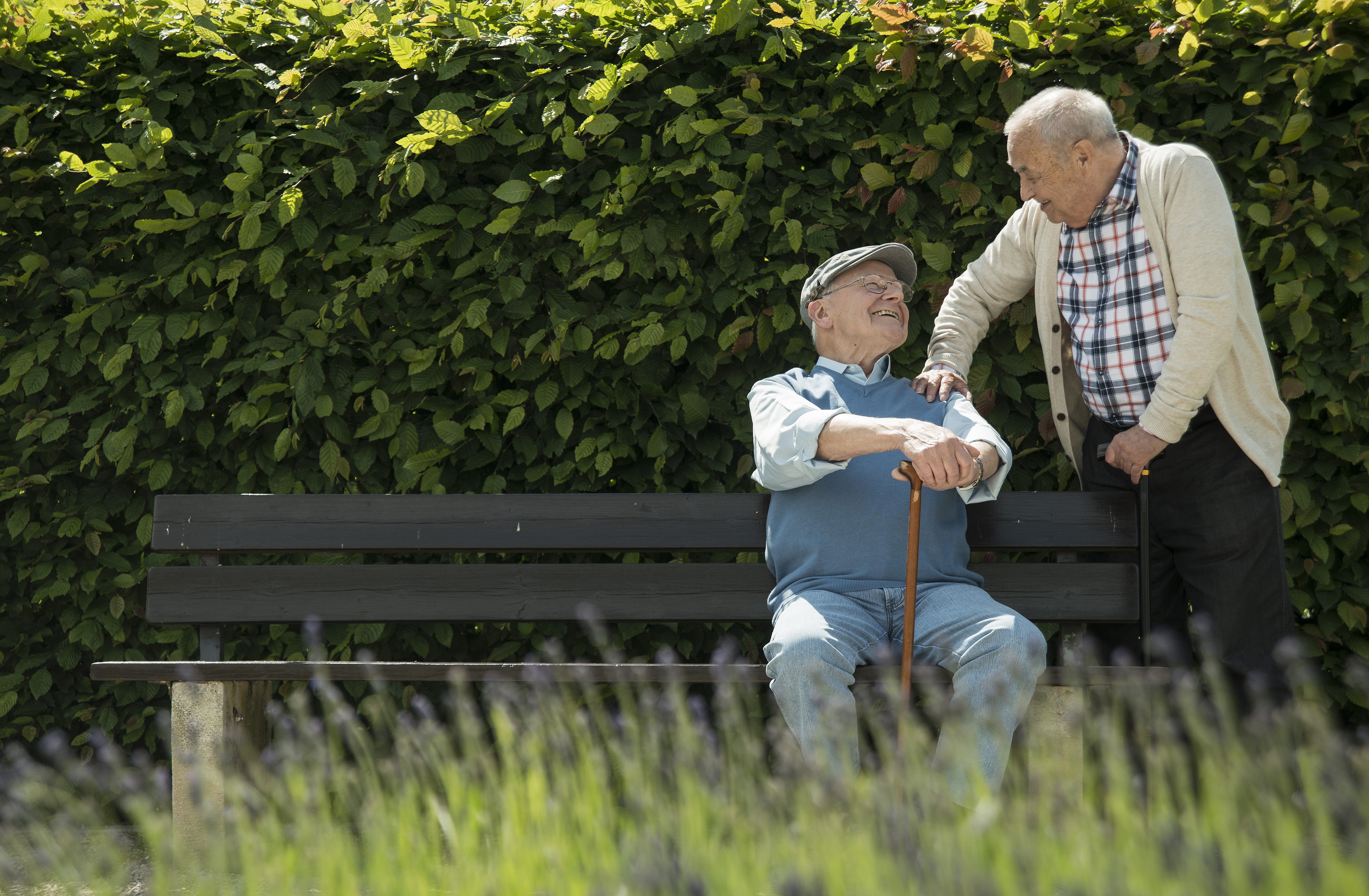 L'edat mitjana de jubilació a Espanya es situa en els 62,5 anys | iStock