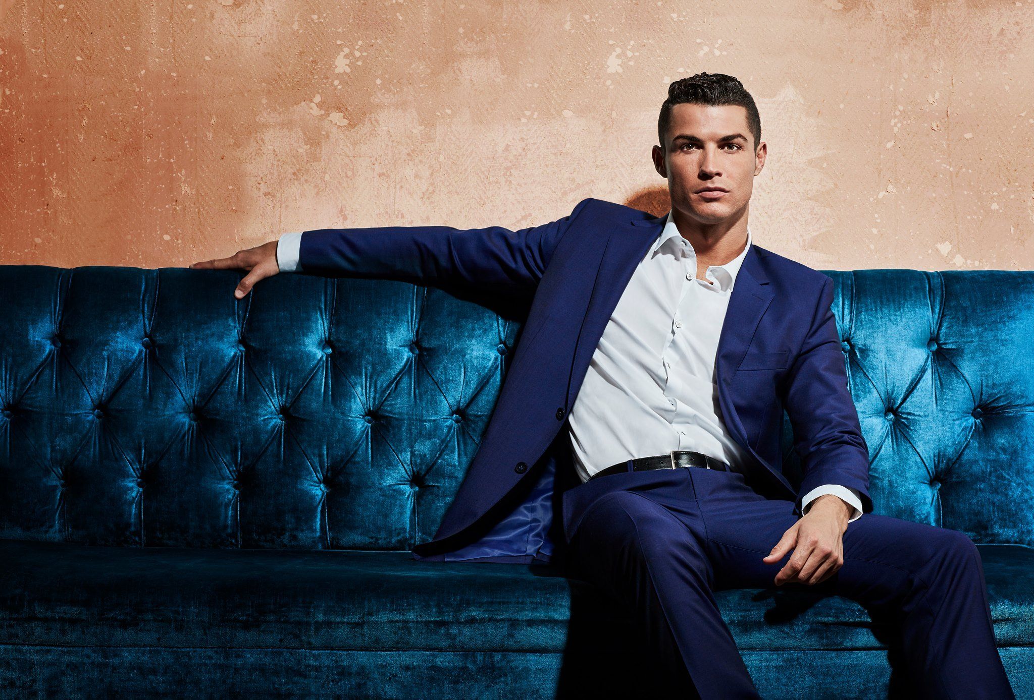 Cristiano Ronaldo a l'ull de l'huracà del 'Football Leaks'