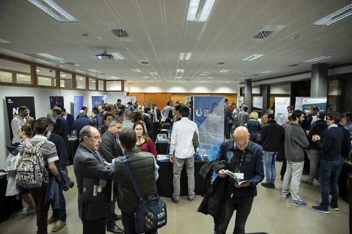 L'IQS presenta les seves millors startups