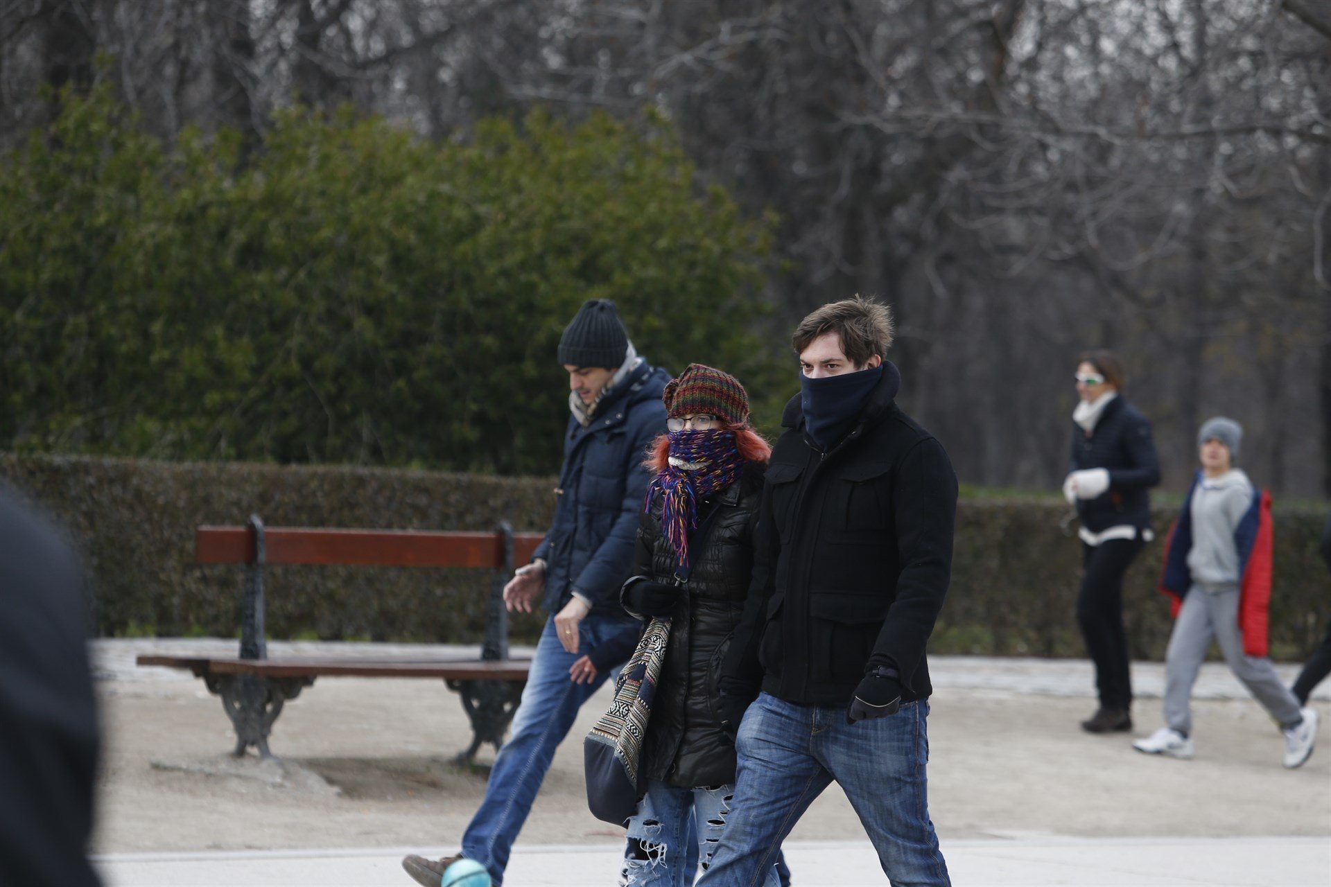 Els visitants d'hivern han deixat una important quantitat de despesa a l'Estat