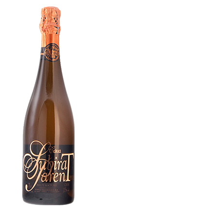 Valldosera Subirat Parent Brut Nature