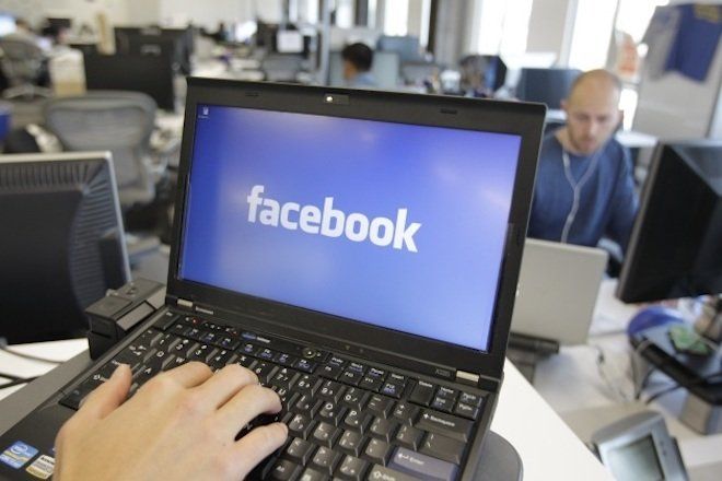 Facebook s'ha convertit ja en un gran aparador d'informació