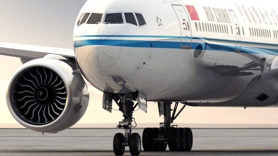 Air China conectará el Aeropuerto de Barcelona con Shanghai durante todo el año