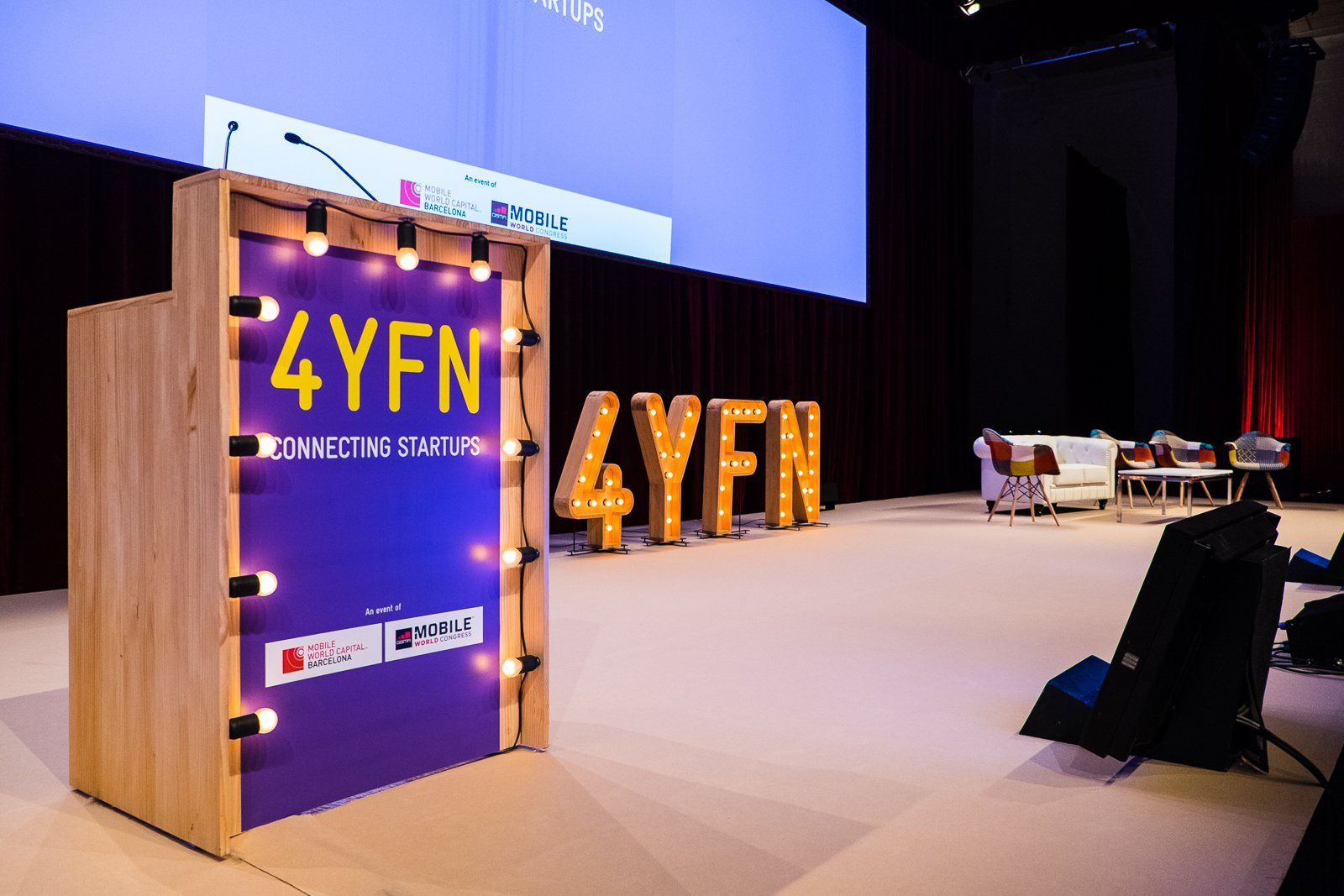 El 4YFN no en té prou amb Barcelona i aquesta setmana serà a San Francisco