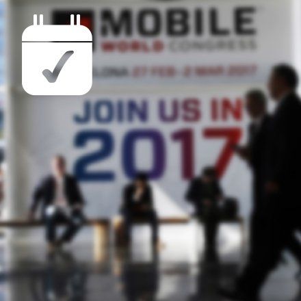 El Mobile World Congress converteix Barcelona en la capital 'mobile'