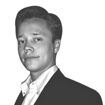 Brock Pierce