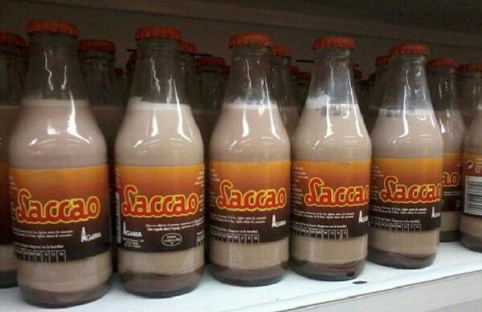 Laccao és un dels productes que Damm incorpora al seu portafoli