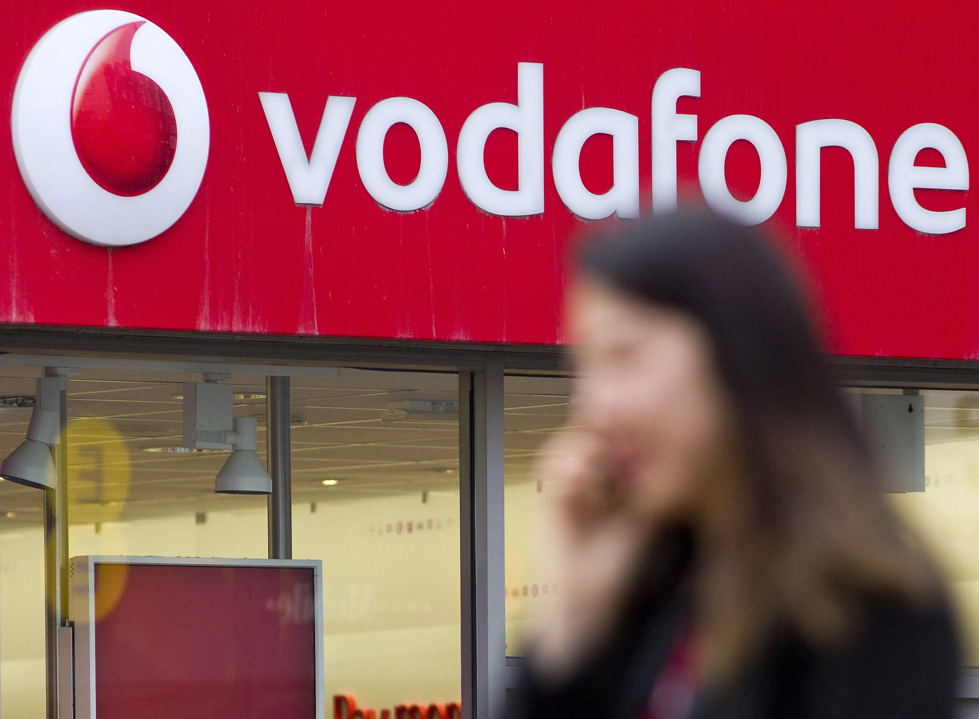 Sindicats i la direcció de Vodafone han arribat a un acord per a l'execució de l'ERO, que haurà d'aprovar la plantilla | iStock