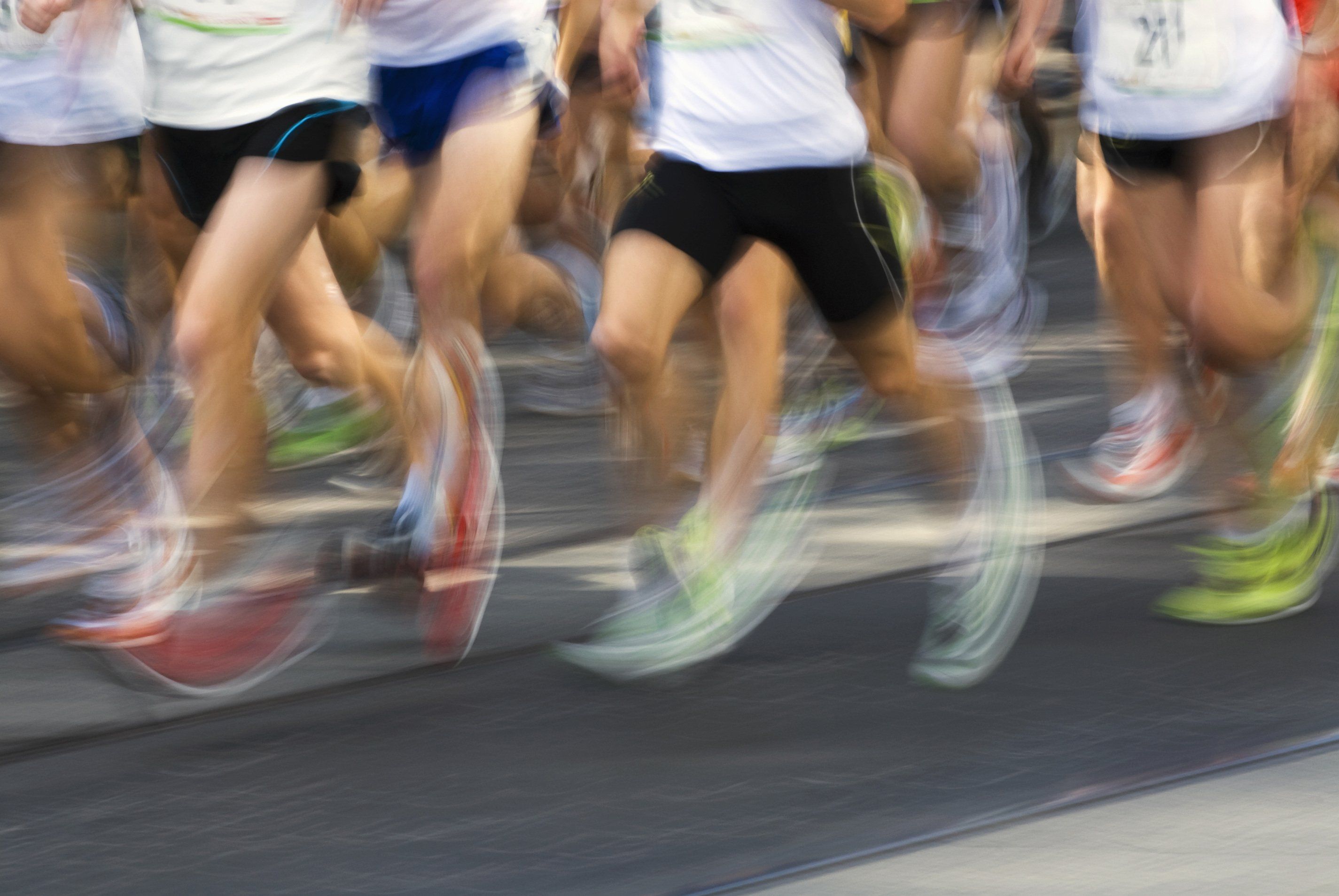 El mercat de material esportiu ha vist créixer un nínxol potent com el 'running'