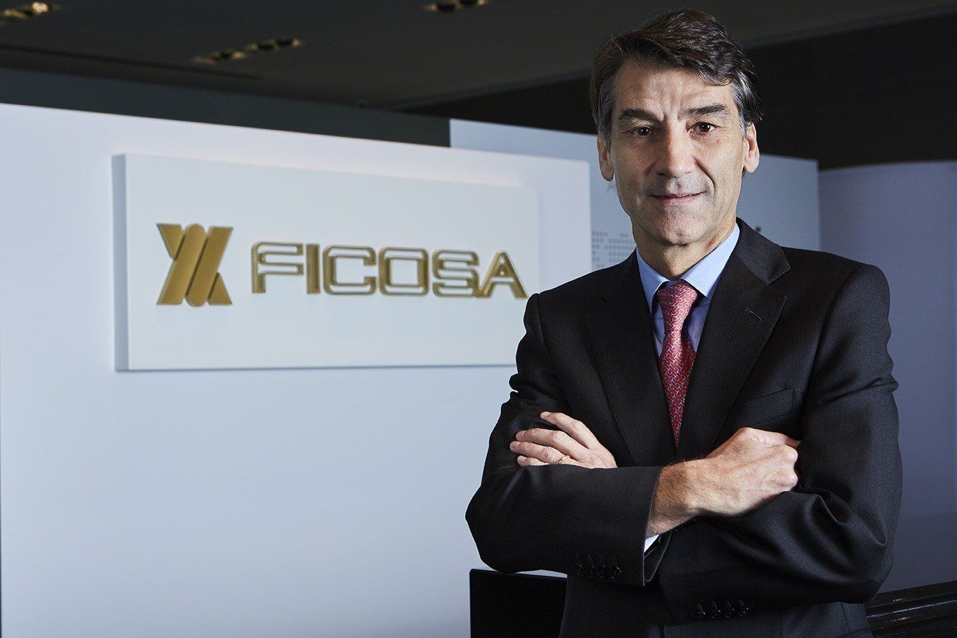 Xavier Pujol, conseller delegat de Ficosa