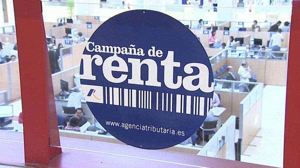 La campanya de la randa comença a l'abril