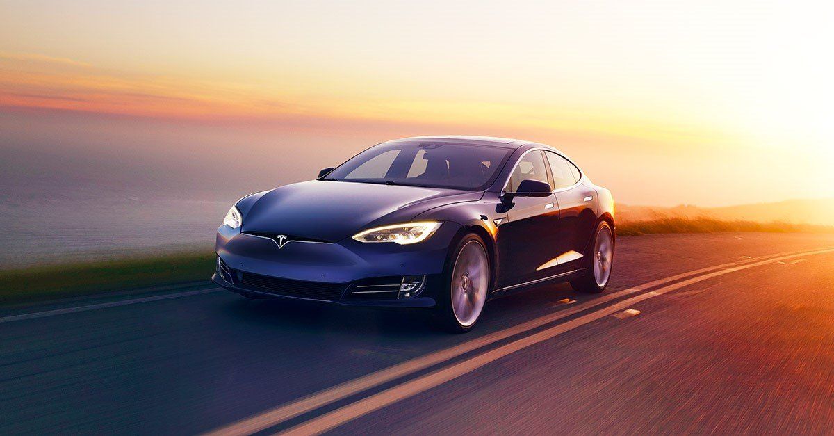 Tesla va vendre 80.000 vehicles l'any 2016