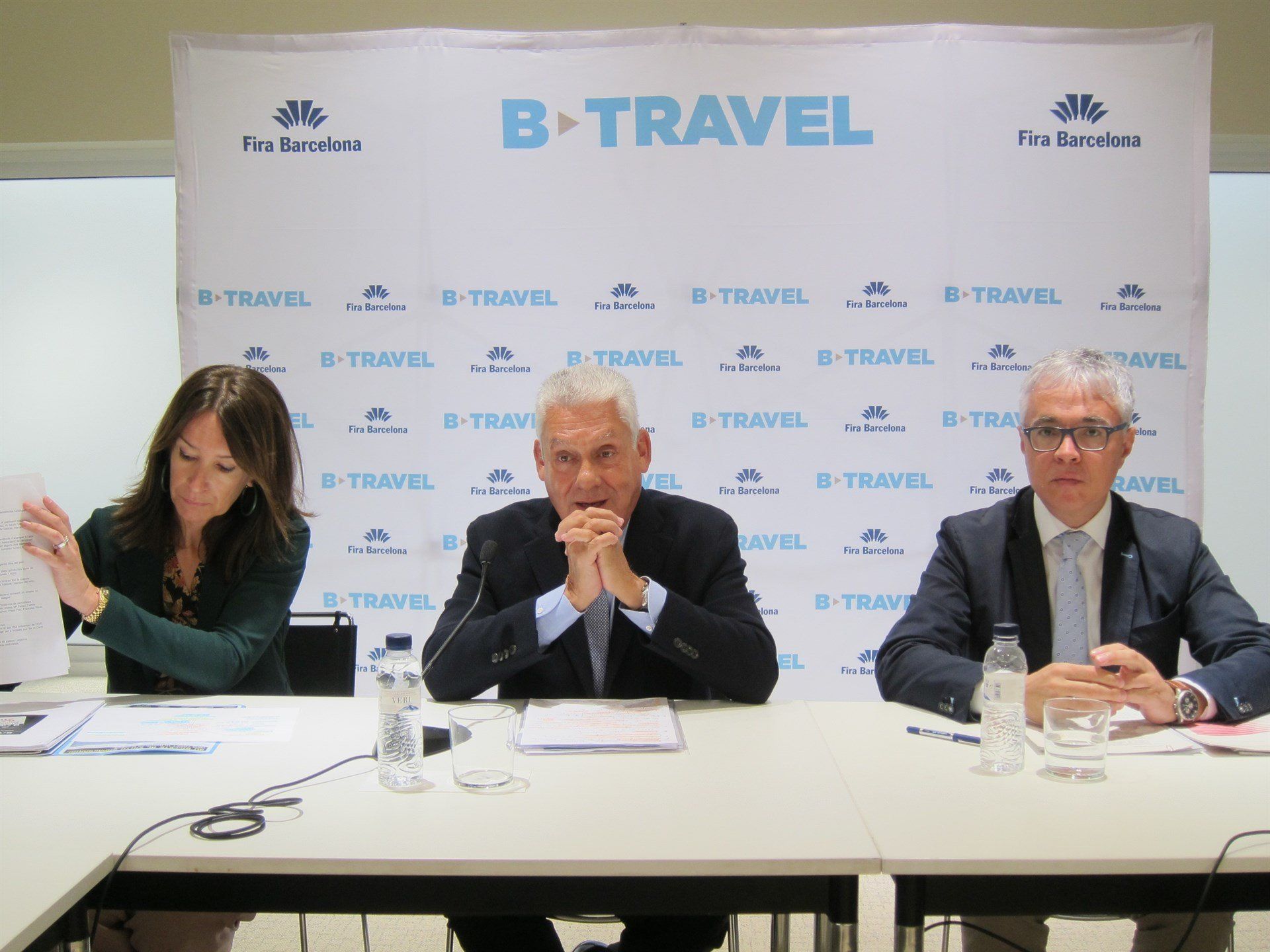 B-Travel oferirà fins a 8.000 productes en promoció 