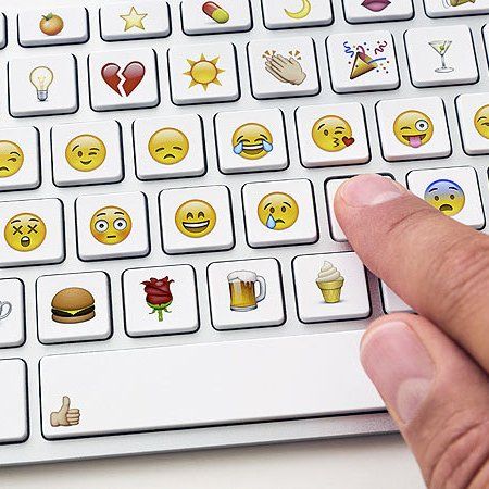 La intel·ligència artificial ja pot escollir la millor emoticona per als textos