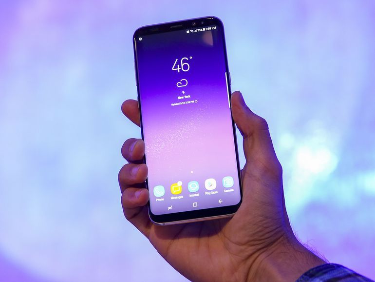 El S8 i S8  tindran un preu d'entre 800 i 900 euros