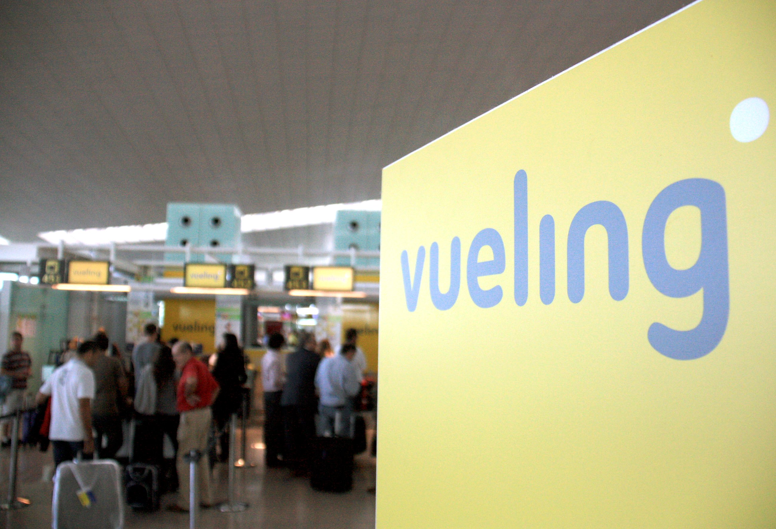 Vueling vol projectar el talent dels emprenedors amb el I Bizmatching