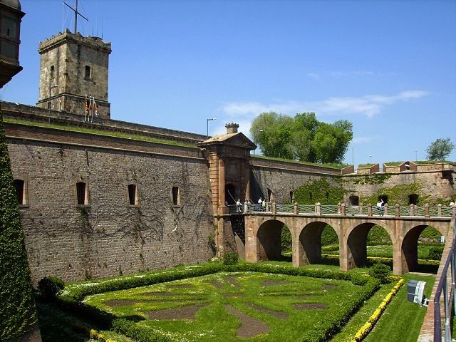 El Castell de Montjuïc de Barcelona serà la seu de l'entrega del Premi Jove Empresari 2016