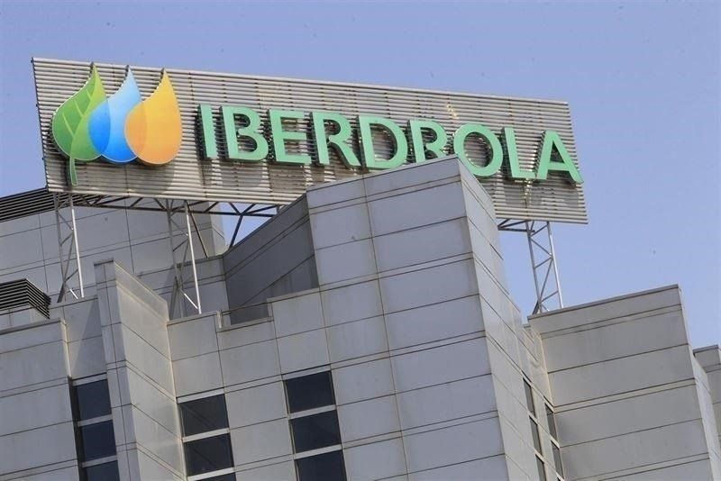 L'absència d'extraordinares redueix el benefici d'Iberdrola