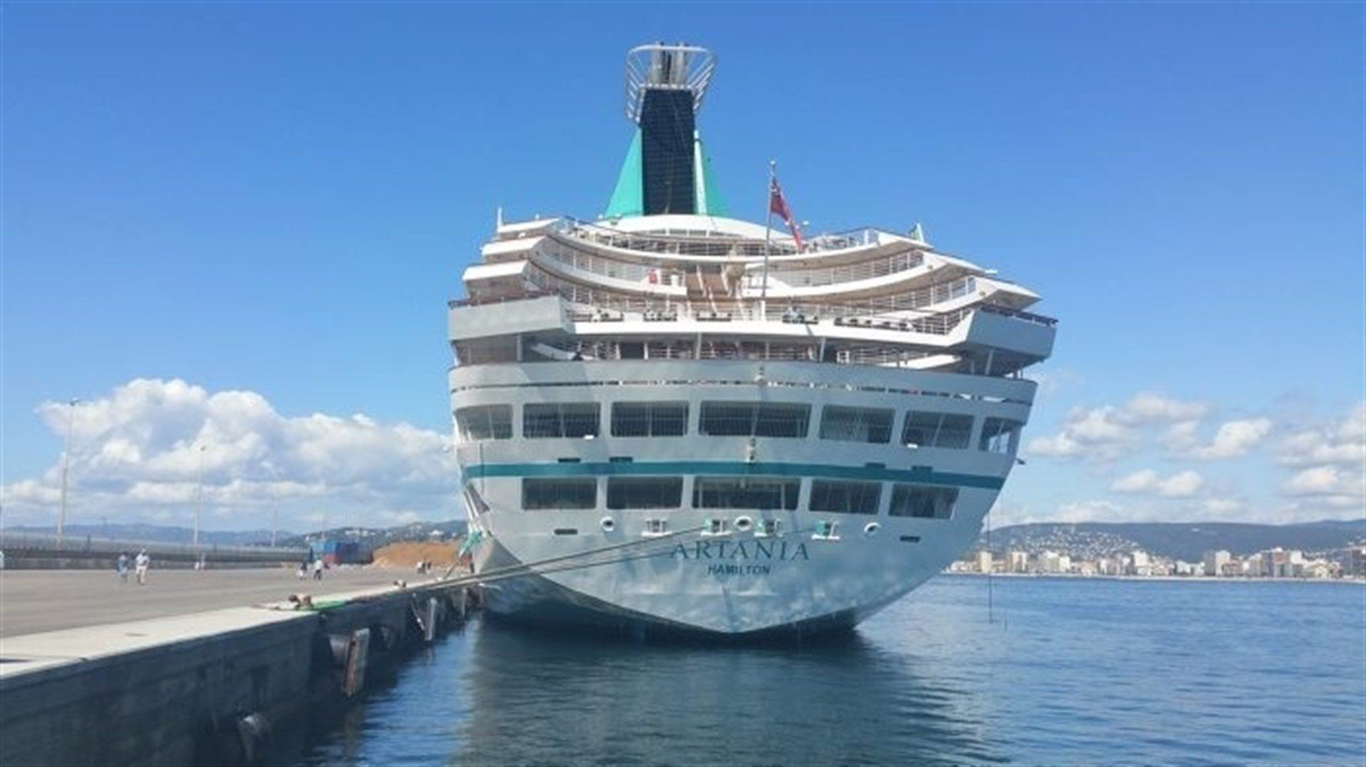 El Port de Palamós i el de Roses són els dos ports de la Generalitat a la Costa Brava 