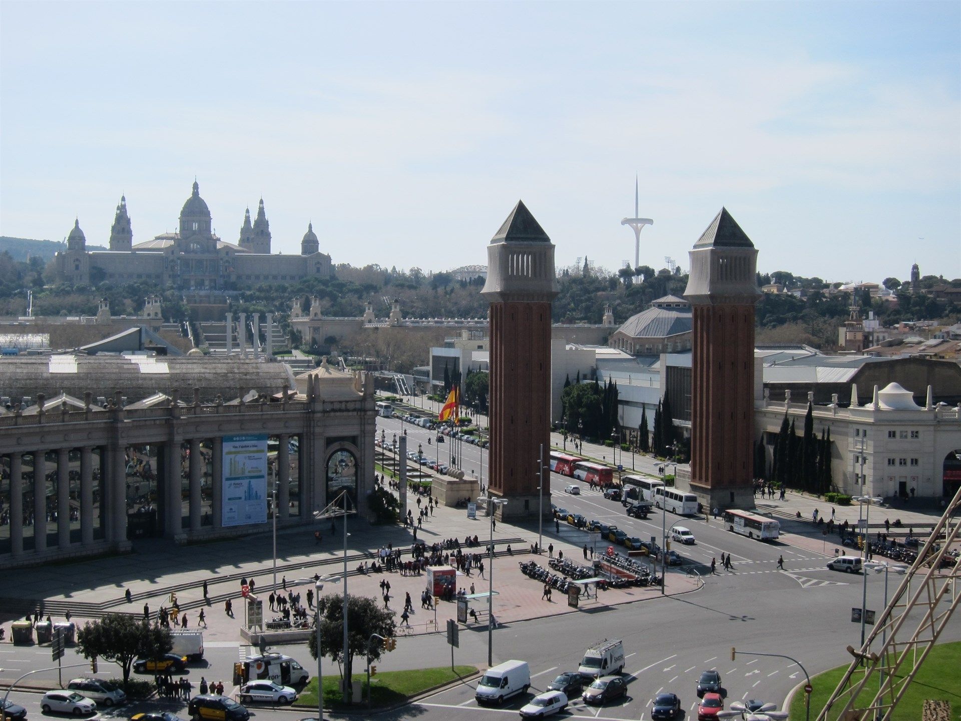 Feria de Barcelona