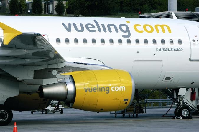 Vueling