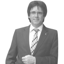 Carles Puigdemont